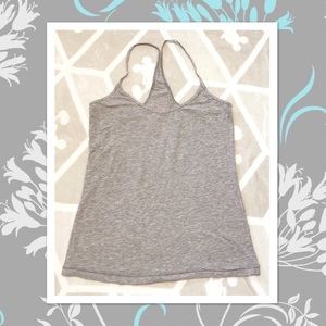 ❤️ 5/$20 Victoria’s Secret racerback tank